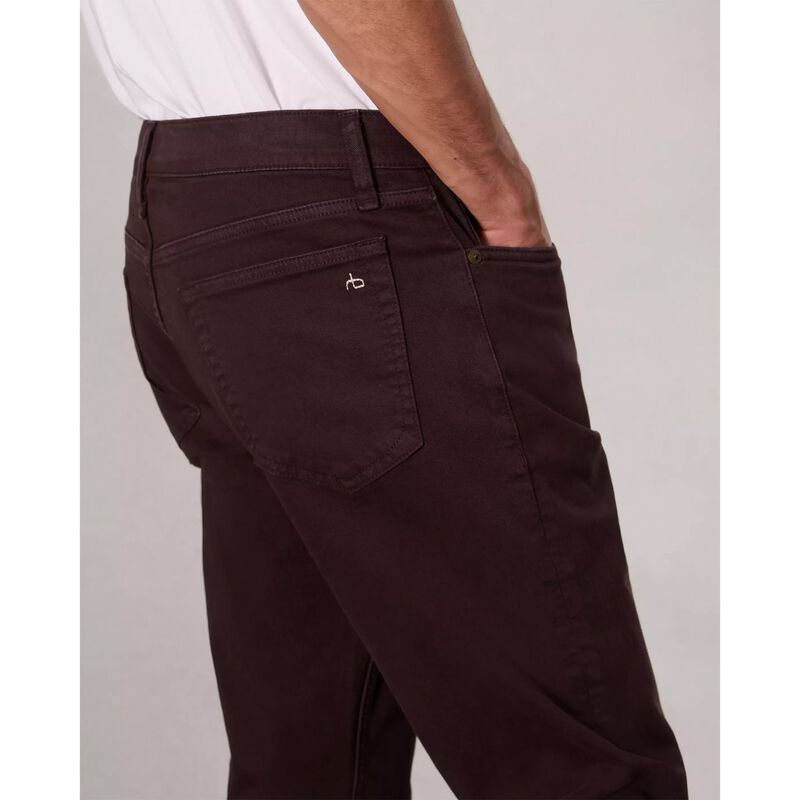 Rag & Bone Fit 2 Slim Fit Aero Stretch Jeans image number 2